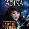 Lady of Devices: A steampunk adventure novel (Magnificent Devices Book 1) steampunk buy now online