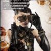 Steampunk Style:The Complete Illustrated Guide for Contraptors, Gizmologists and Primocogglers Everywhere! (Steampunk Oriental Laboratory) steampunk buy now online