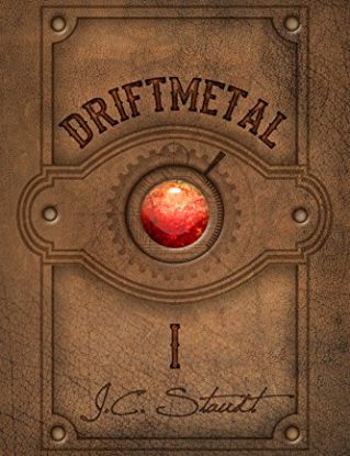 Driftmetal steampunk buy now online
