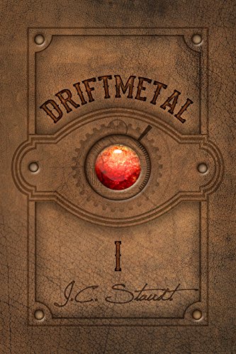 Driftmetal steampunk buy now online