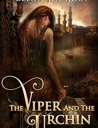 The Viper and the Urchin: A Novel of Steampunk Adventure (Bloodless Assassin Mysteries Book 1) steampunk buy now online