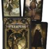The Steampunk Tarot steampunk buy now online
