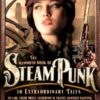 The Mammoth Book of Steampunk (Mammoth Books) steampunk buy now online