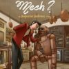 What Went Wrong With Mrs Milliard's Mech?: An Inspector Ambrose Story. (Inspector Ambrose Mysteries Book 1) steampunk buy now online