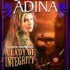 A Lady of Integrity: A steampunk adventure novel (Magnificent Devices Book 7) steampunk buy now online