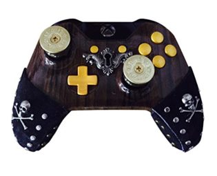 Steampunk Xbox One Controller Steampunk With Mods steampunk buy now online