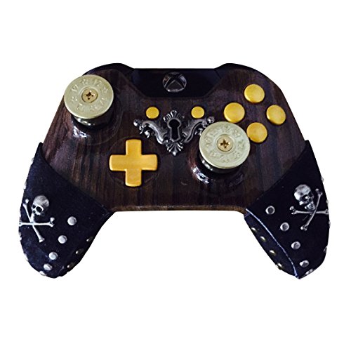 Steampunk Xbox One Controller Steampunk With Mods steampunk buy now online