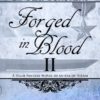 Forged in Blood II (The Emperor's Edge, Book 7) steampunk buy now online