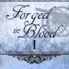 Forged in Blood I (The Emperor's Edge, Book 6) steampunk buy now online