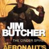 The Aeronaut's Windlass: The Cinder Spires, Book One steampunk buy now online