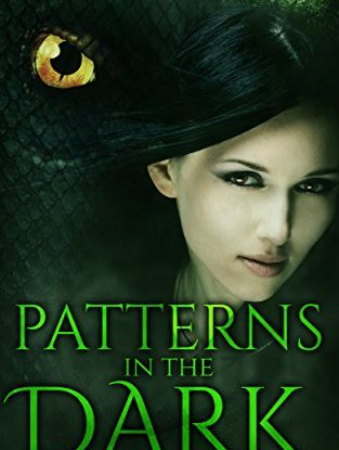 Patterns in the Dark (Dragon Blood Book 4) steampunk buy now online