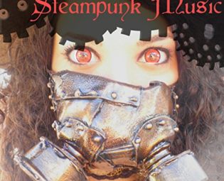 Steampunk Music - Dark Ambient Electronic Industrial Music for Parties steampunk buy now online