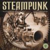 Steampunk Calendar: The Art of Sam Van Olffen steampunk buy now online