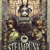 The Immersion Book of Steampunk steampunk buy now online