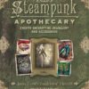 Steampunk Apothecary steampunk buy now online