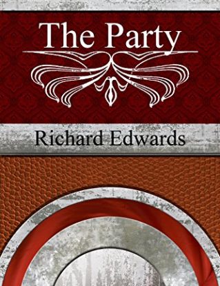 The Party (The Extraordinary Adventures of Spencer and Radcliffe Book 1) steampunk buy now online
