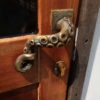 Steampunk vintage Octopus door handle by GregsHome steampunk buy now online