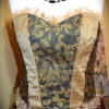 Ladies Steampunk Corset by LoveAppleJuice steampunk buy now online