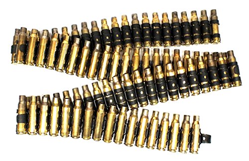 GREENZONE ® Genuine Medium Brass Bullet Belt (FREE UK DELIVERY) steampunk buy now online