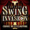 It Don't Mean a Thing, If It Ain't Got That Electro Swing steampunk buy now online