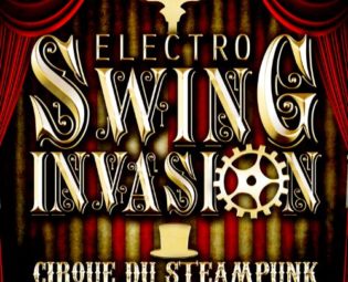 It Don't Mean a Thing, If It Ain't Got That Electro Swing steampunk buy now online