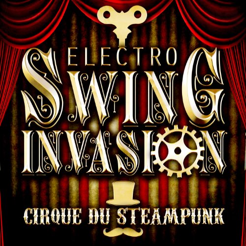 Sing, Sing, Sing steampunk buy now online