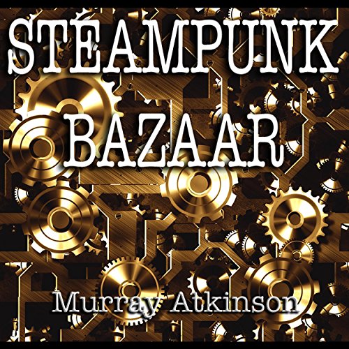 Fairgrounds Organ Theme steampunk buy now online