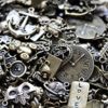 **NEW STOCK** 30G MIXED ANTIQUE BRONZE CHARMS(20-50pcs)by AC.Crafts steampunk buy now online