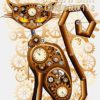 Steampunk Coloring Book 1 & 2 steampunk buy now online