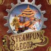 Steampunk LEGO steampunk buy now online