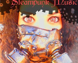 Halloween (Scary Music) steampunk buy now online