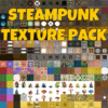 SteamPunk Texture Pack For MC - Paid Edition steampunk buy now online