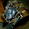 Steampunk Monolith Watch by SteampunkWillie steampunk buy now online