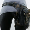 skull rocker bag by JungleTribe steampunk buy now online