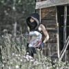 SubZero Rogue Cowl by Crisiswear steampunk buy now online