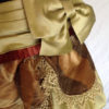 Victorian Ball Gown, 1872 Bustle Style by SewHistorical steampunk buy now online