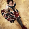 Steampunk Brittania by SparkleyJem steampunk buy now online