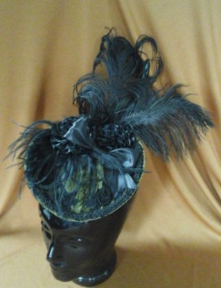 small victorian hat by northernboyscostume steampunk buy now online