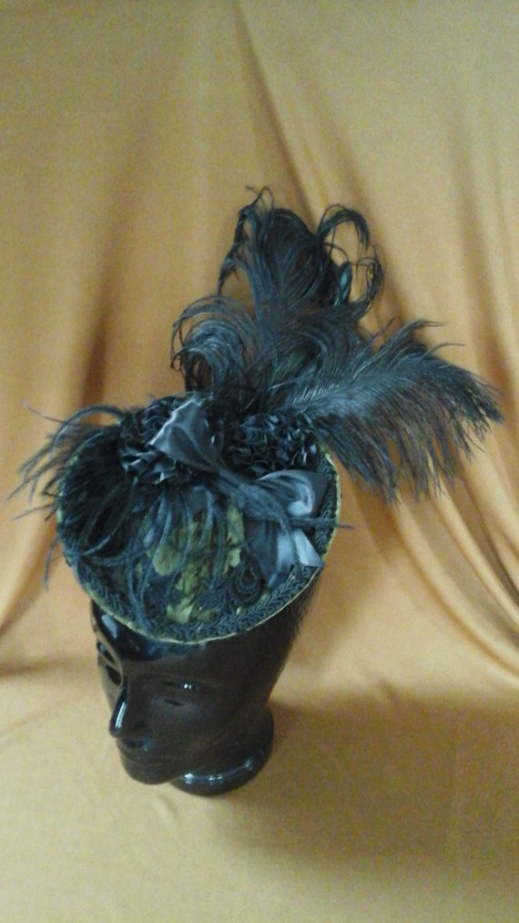 small victorian hat by northernboyscostume steampunk buy now online