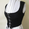 Custom Renaissance Bodice - XL-XXXL by SilverLiningSewing steampunk buy now online