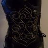 Bronze Corset by BronzeSmith steampunk buy now online