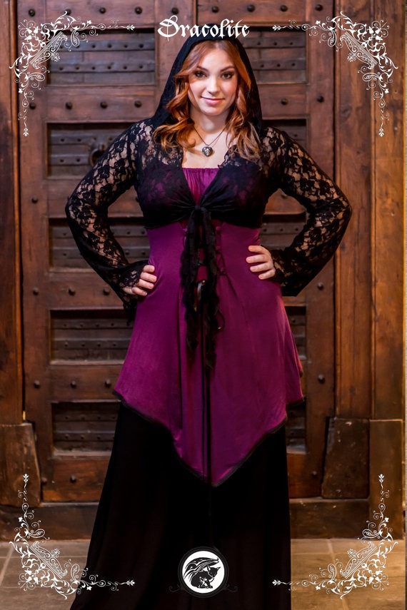 Classic Bolero Steampunk clothing - Steam punk for prom, wedding and LARP costume and cosplay by Dracolite steampunk buy now online