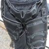 Leather Armor Sentinel Gothic Cuisses and Cod Piece by SharpMountainLeather steampunk buy now online