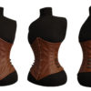 Steampunk Corset by LarvaFashion steampunk buy now online
