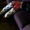 Steampunk leggings by EggyKoala steampunk buy now online