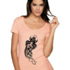 Women's Steampunk JellyFish Scoop 3530 by steampoweredlifeform steampunk buy now online