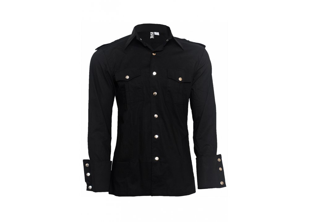Slaine Shirt - Size: M steampunk buy now online