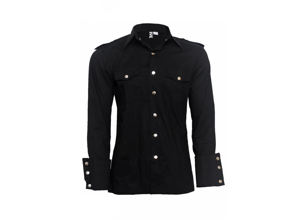 Slaine Shirt - Size: XL steampunk buy now online