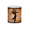 Jack Sepia Mug - Size: One Size steampunk buy now online