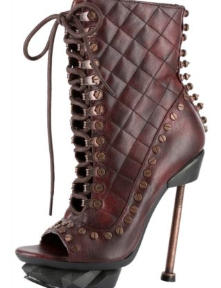 Ixx - Size: UK 4.5 steampunk buy now online